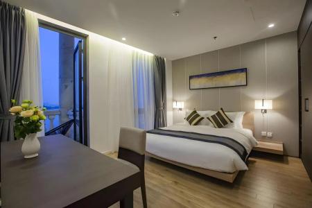 Parosand Hanoi - 4