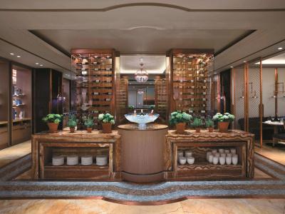 Shangri-La Bosphorus, Istanbul - 50
