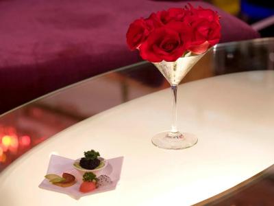 Sofitel - 10