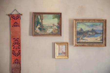 La Maison Ottomane - 67