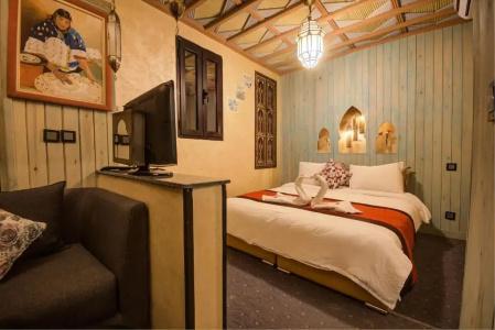 Riad Les Oliviers & Spa - 99