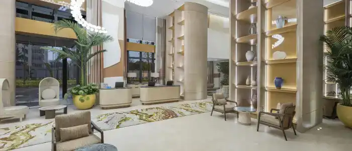 Hyatt Regency IstinyePark - 0