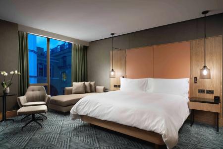 Hilton London Bankside - 4
