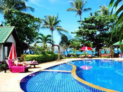 Lanta Riviera Resort - Sha Plus - 12