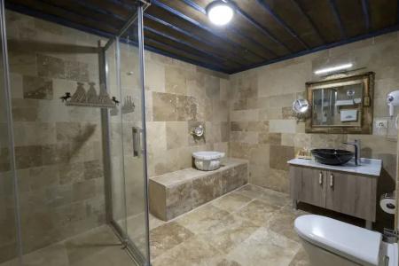 Underground Cave Suites - 8