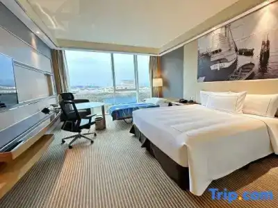 Crowne Plaza, An Ihg - 86