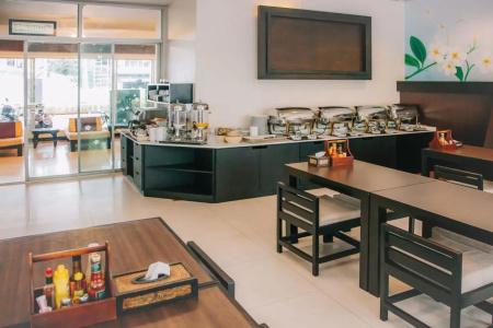 Kokotel Pattaya South Beach - 28