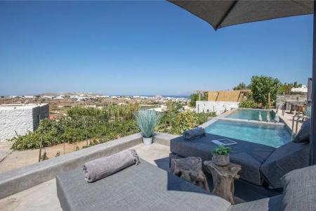 Ikies of Mykonos - 57