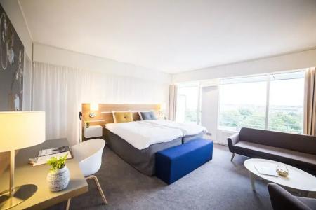 Comwell Hvide Hus Aalborg - 103