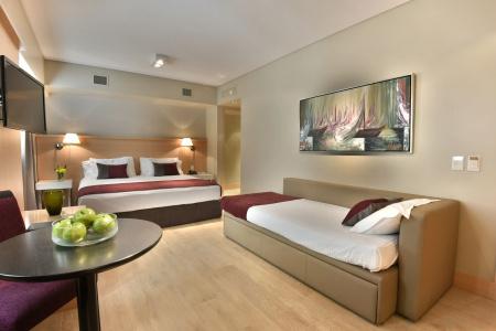 Arc Recoleta Boutique & Spa - 3