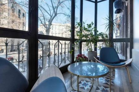Buho Boutique Rooms - 71