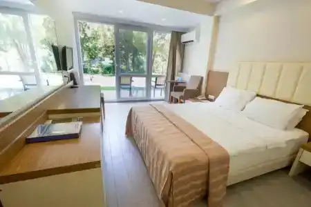 Balcova Termal - 20