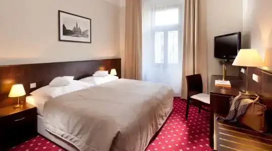 Clarion GrandZlaty Lev - 3