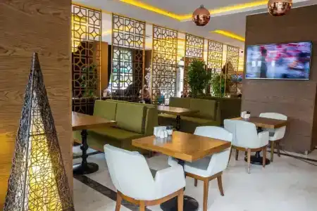 Aselia Trabzon - 23