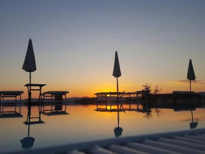 Saturnia Tuscany - 34