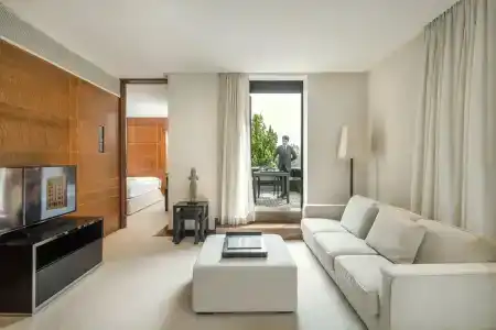 Como The Halkin - 4