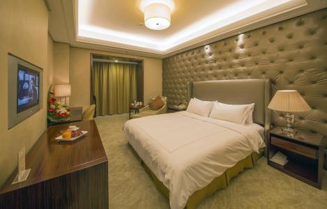 Shu Guang International - 3