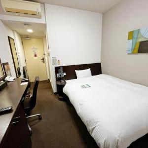 Route-Inn Hikone - 32