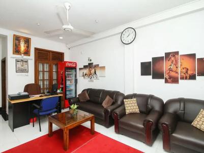 OYO 473 Victoria Palace LK - 1
