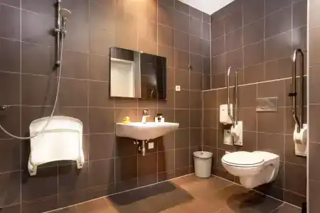Best Western Zaan Inn - 50