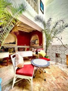 Riad Chbanate - 10