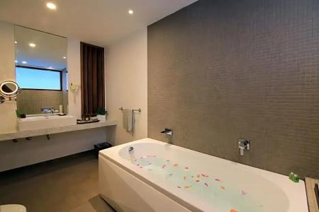 Somadevi Angkor Boutique and Resort - 100
