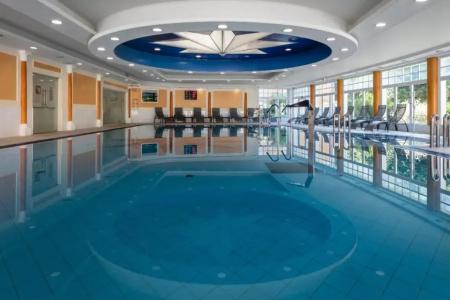 Ensana Centrální Lázně - Maria Spa - 27