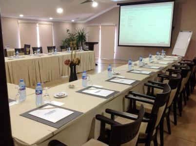 Gosterisli Otel - 20