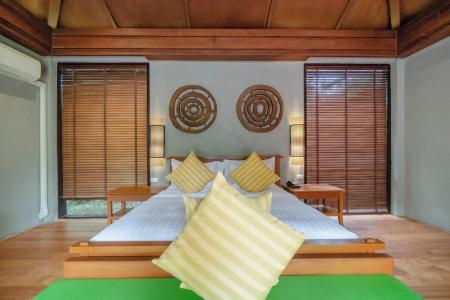 Pattara Resort & Spa - 125