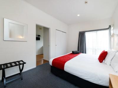 Drovers Motor Inn - 32