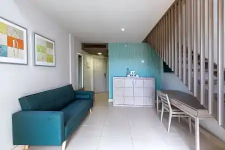 Hd Beach Resort - 122