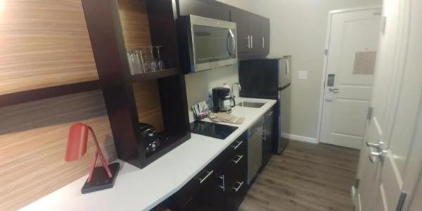 TownePlace Suites by Marriott Charleston Mt. Pleasant - 68