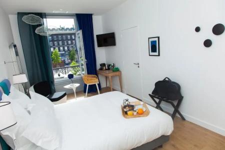 The Originals Boutique, Hôtel Le Lion, Clermont-Ferrand - 100
