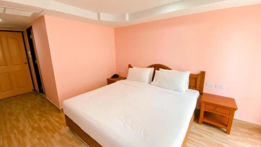 The a.a. Pattaya Residence - 45
