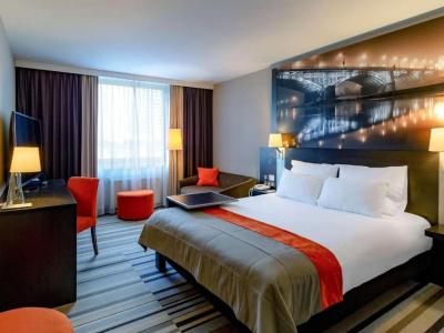 Mercure Warszawa Centrum - 40