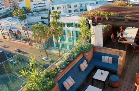 Sixty Beverly Hills - 23