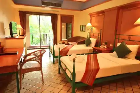 Pung-Waan Resort & Spa - 55