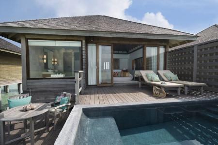 Anantara Veli Maldives Resort - 27