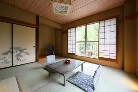 Yama no Yado Meiji Onsen - 27