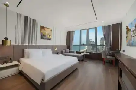 Le Hoang Beach Danang - 152