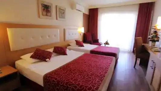 Alaiye Resort & Spa - Ultra All Inclusive - 5