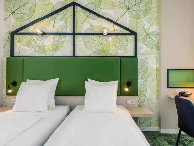 Mercure Hannover Mitte - 86
