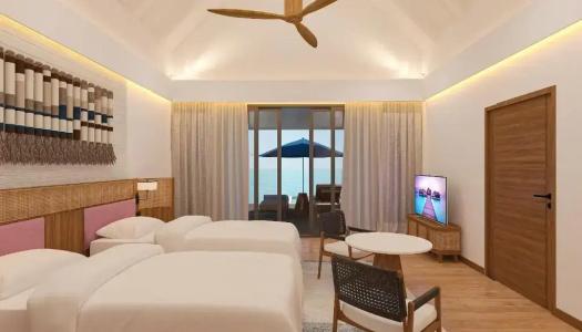 dusitD2 Feydhoo Maldives - 53