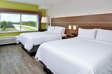 Holiday Inn Express Orlando - South Park, An Ihg - 22