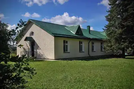 Бородино - 10