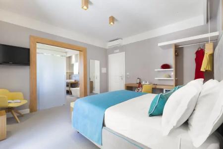La Piazzetta Guest House - 74