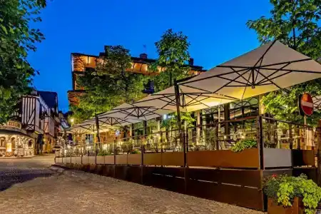 Fiocco Di Neve Relais & Spa - 3