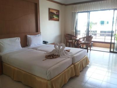 Seaview Sriracha - 3