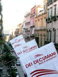 b&b Dei Decumani - 0