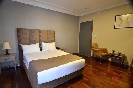 Cadde 7 Otel - 23